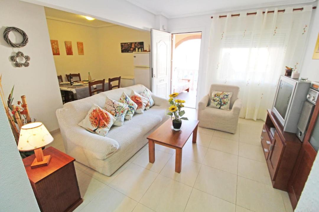 Photo of Livingroom in Gran Alacant