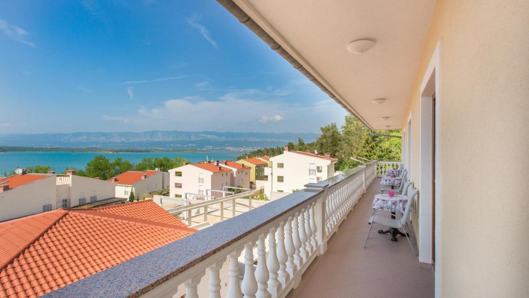 Photo of Patio Balcony in Soline