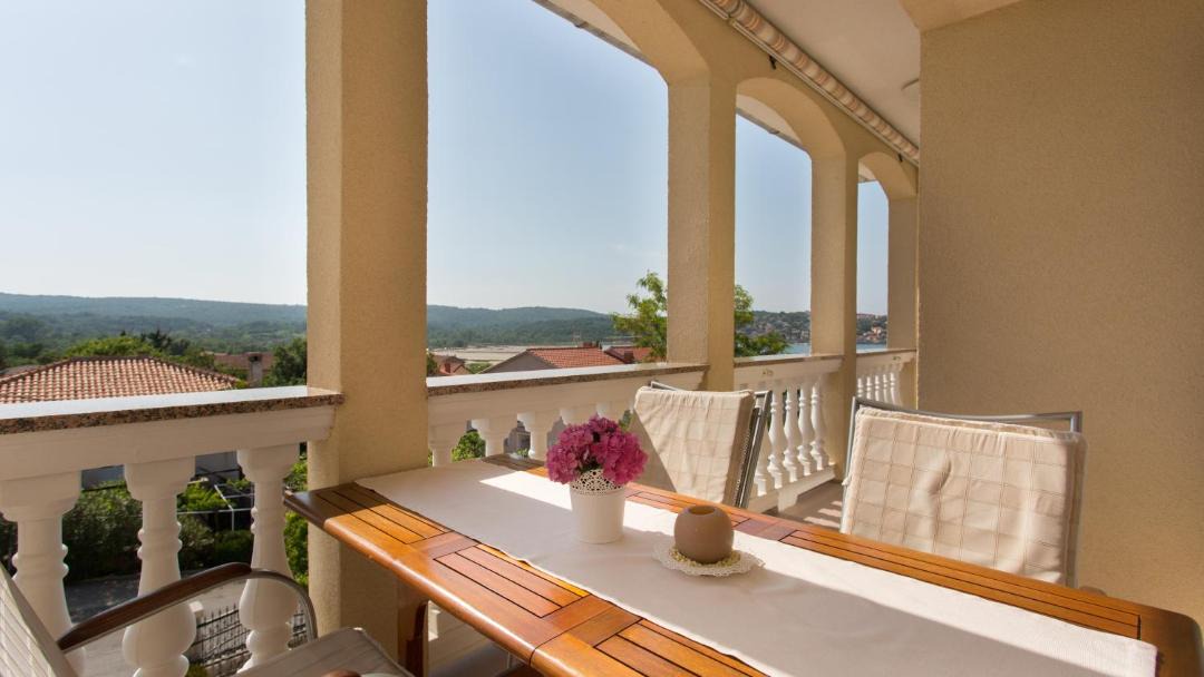 Photo of Patio Balcony in Soline