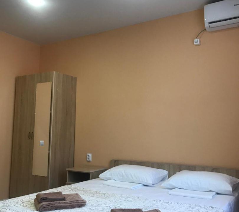 Photo of Bedroom in Verkhne-Imeretinskaya Bukhta