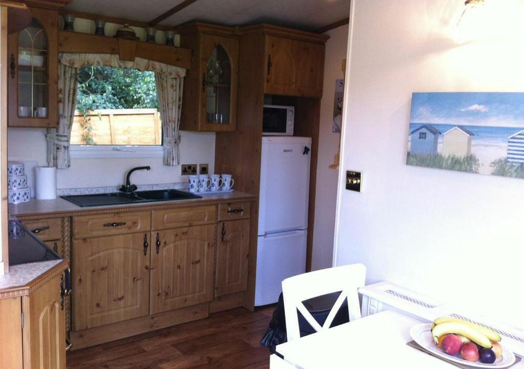 Photo of Kitchen in Combridge