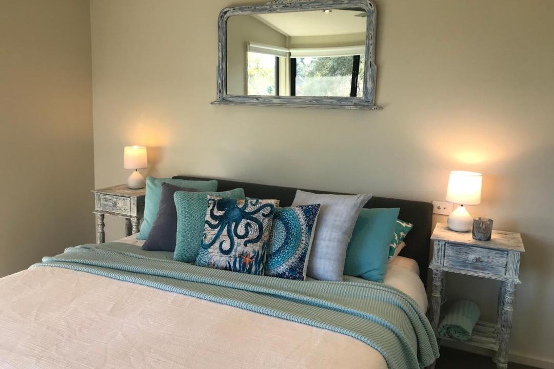 Photo of Bedroom in Lorne