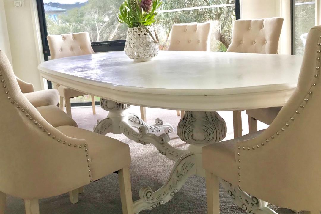 Photo of Patio Balcony in Lorne