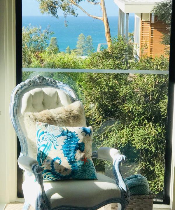 Photo of Patio Balcony in Lorne