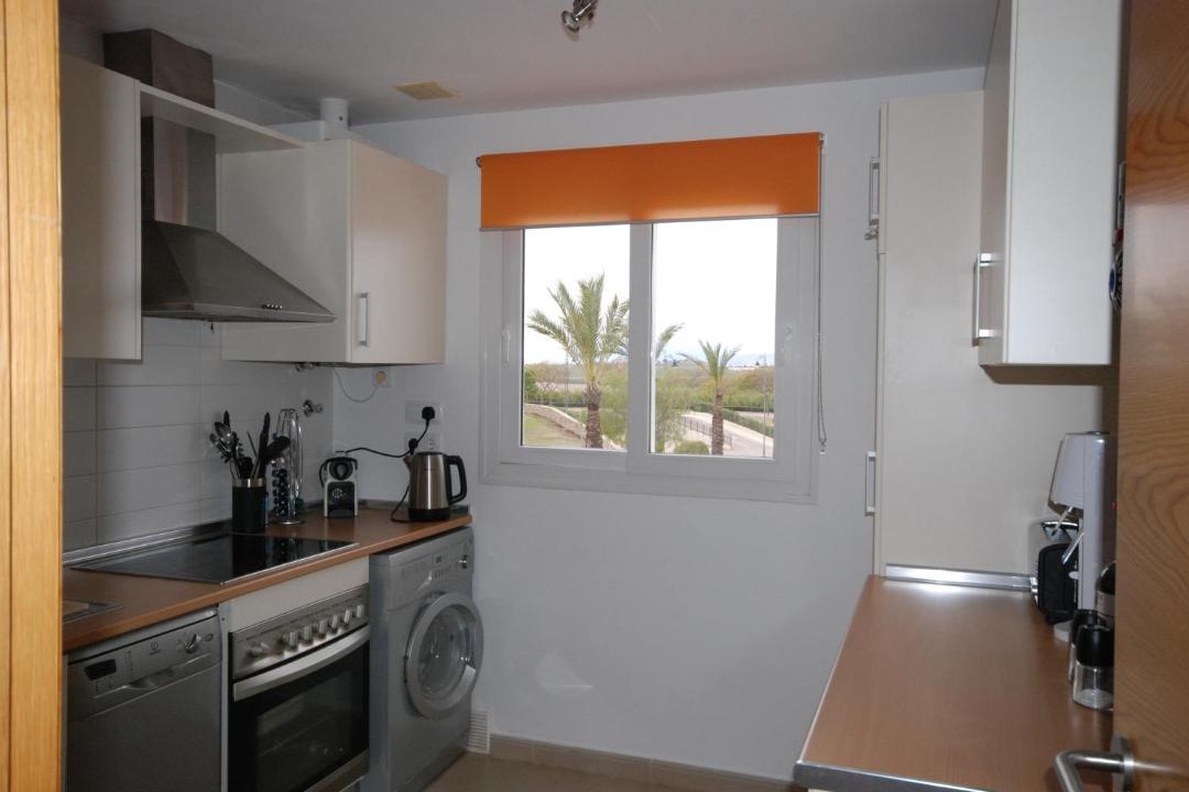 Photo of Kitchen in Jeronimo y Avileses y Balsicas de Arriba