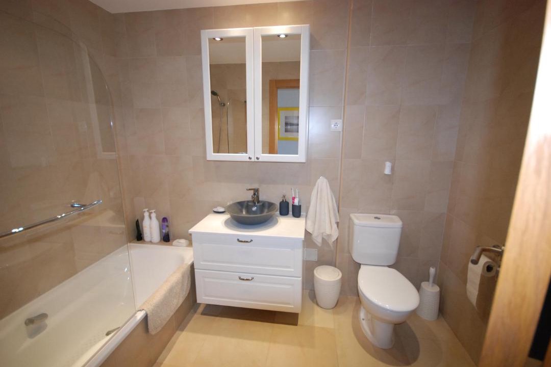 Photo of Bathroom in Jeronimo y Avileses y Balsicas de Arriba