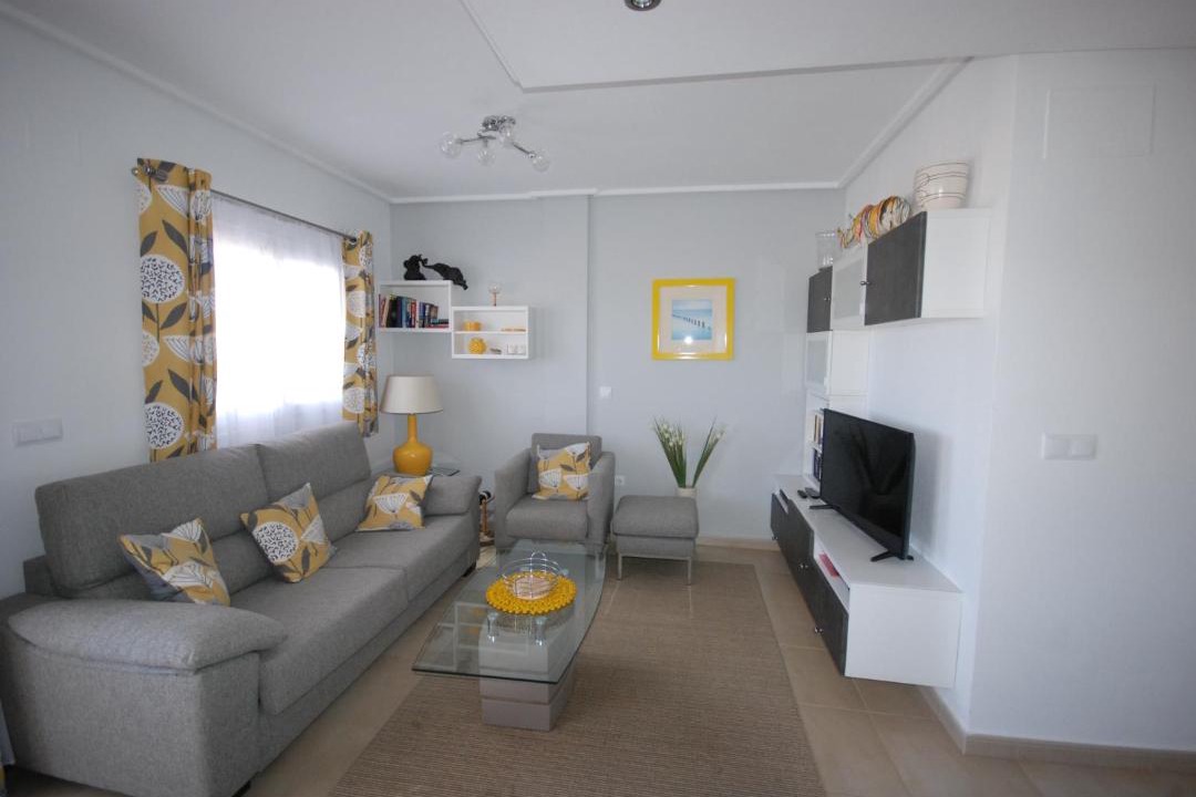 Photo of Livingroom in Jeronimo y Avileses y Balsicas de Arriba
