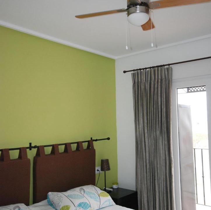 Photo of Bedroom in Jeronimo y Avileses y Balsicas de Arriba