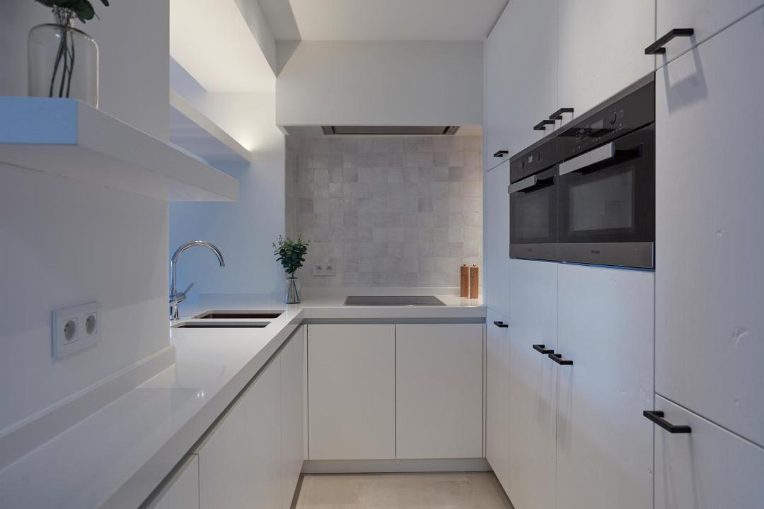 Photo of Kitchen in Saint-Cyr-sur-Mer