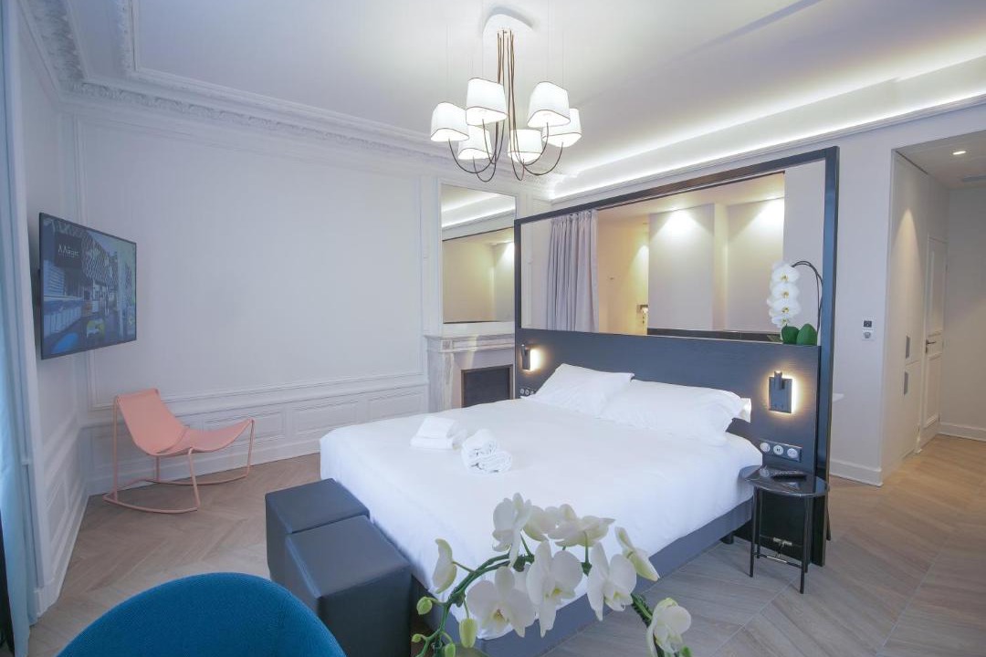 Photo of Others in Vitre