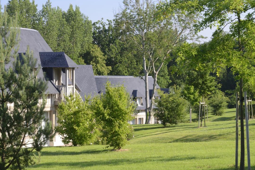 Photo of Others in Tourgeville