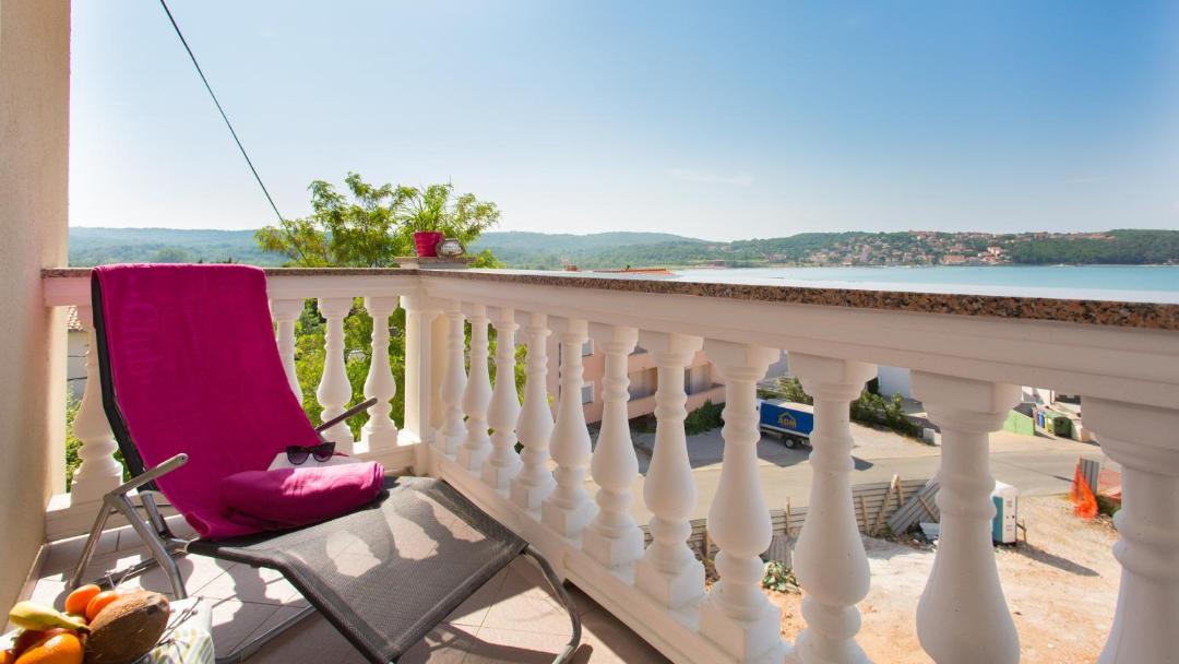 Photo of Patio Balcony in Soline