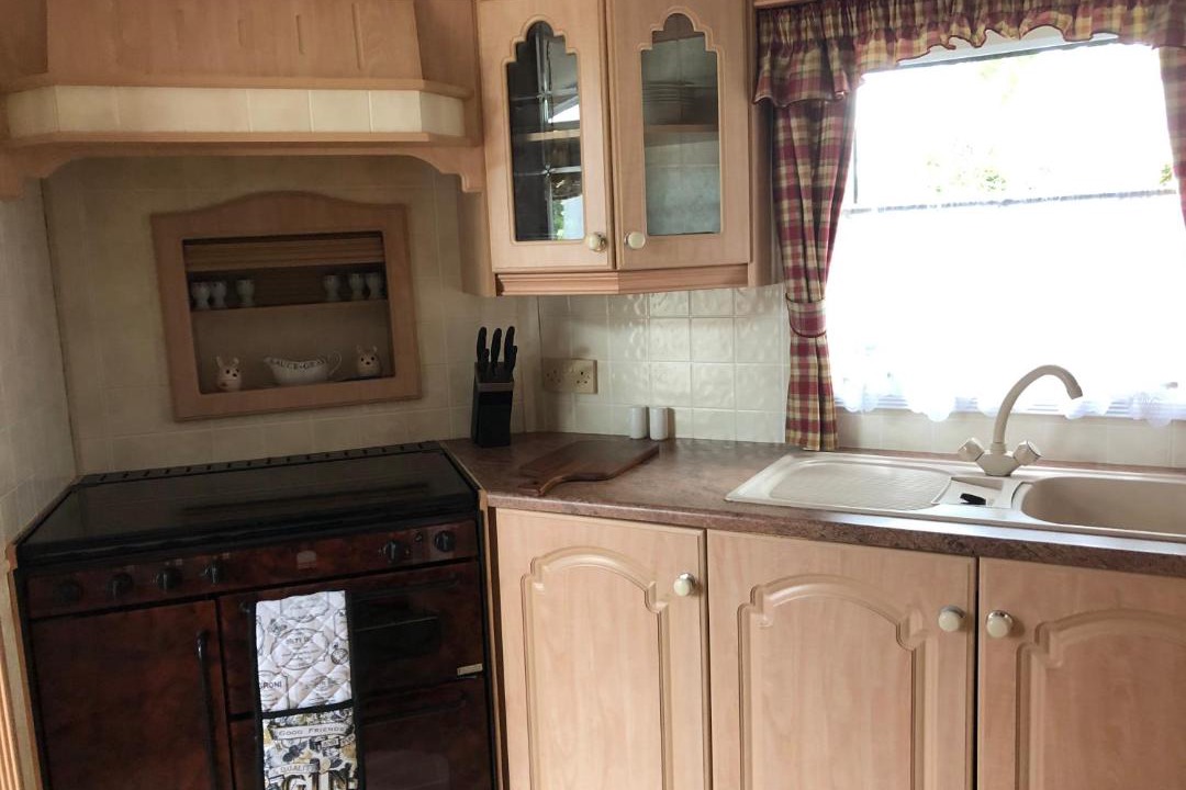 Photo of Kitchen in Ardentinny