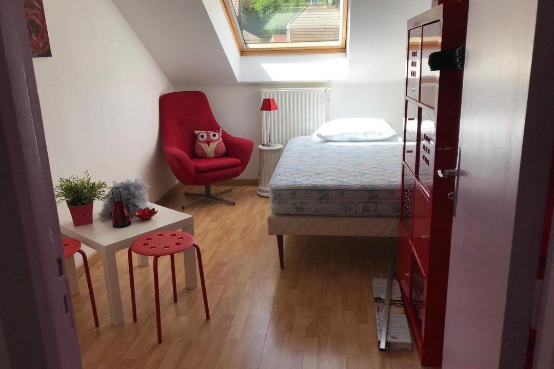 Photo of Bedroom in Plancher-les-Mines