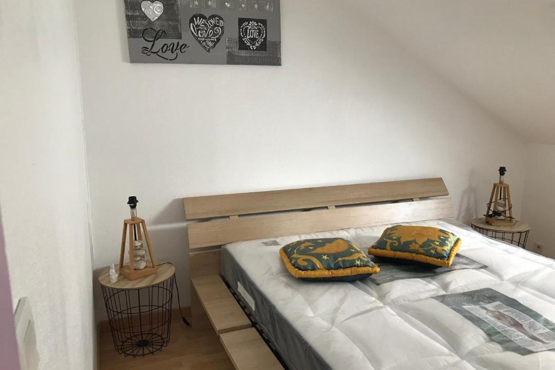 Photo of Bedroom in Plancher-les-Mines