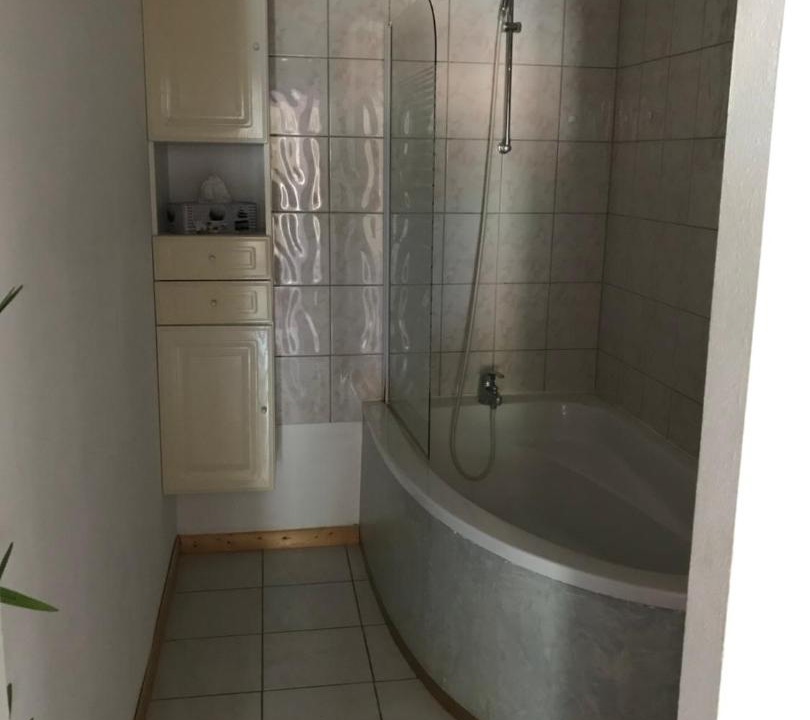 Photo of Bathroom in Plancher-les-Mines