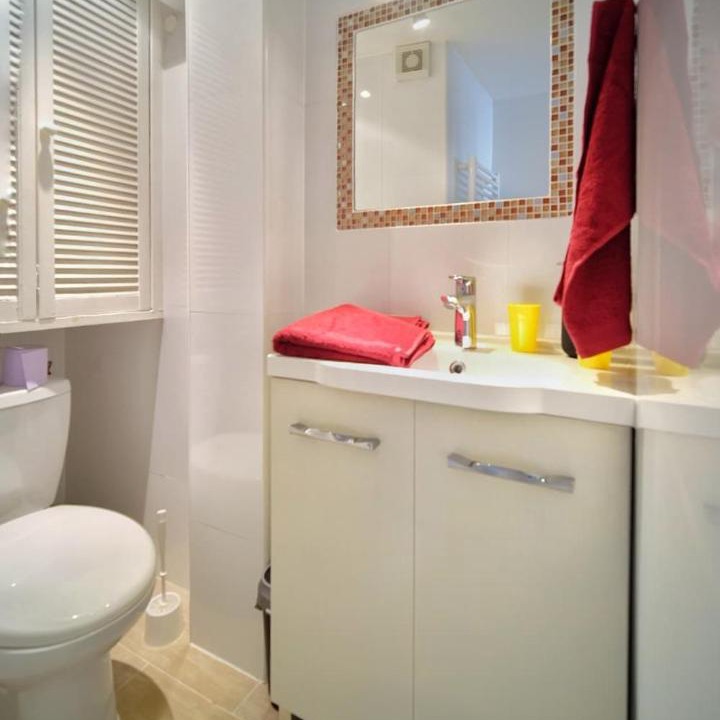 Photo of Bathroom in Fontainebleau