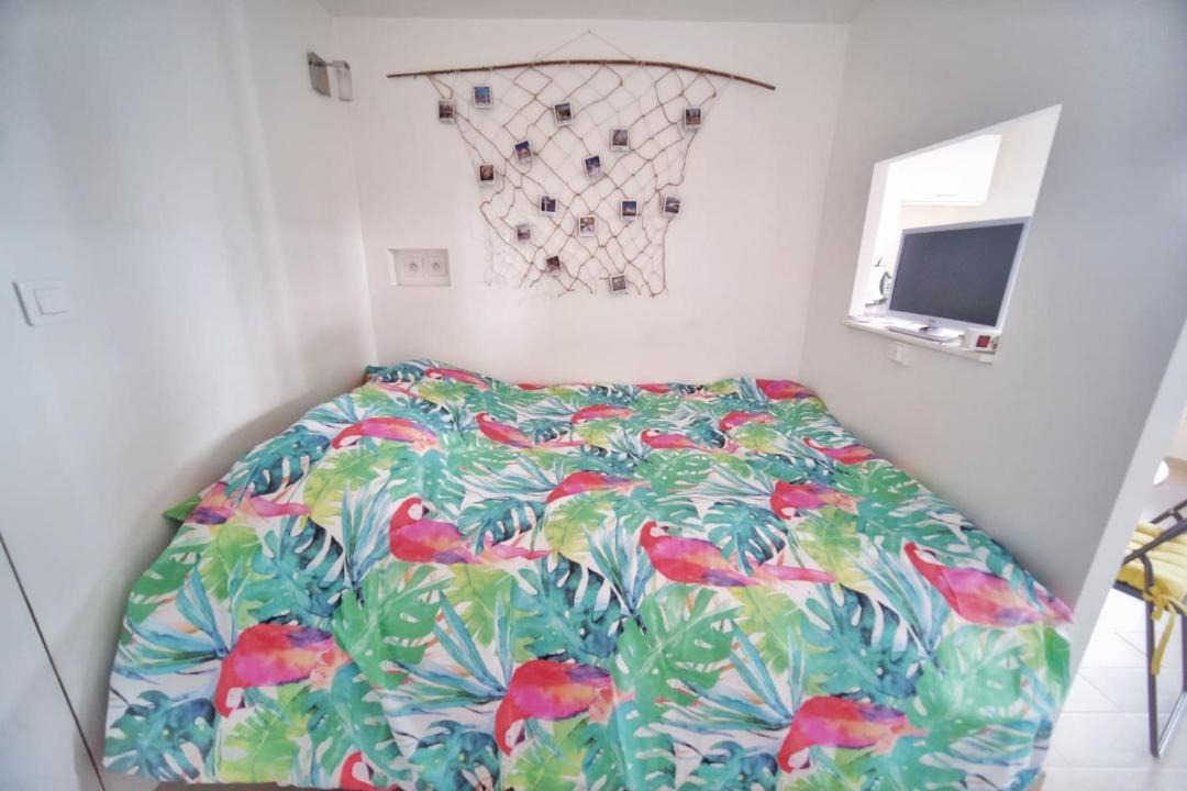 Photo of Bedroom in Fontainebleau