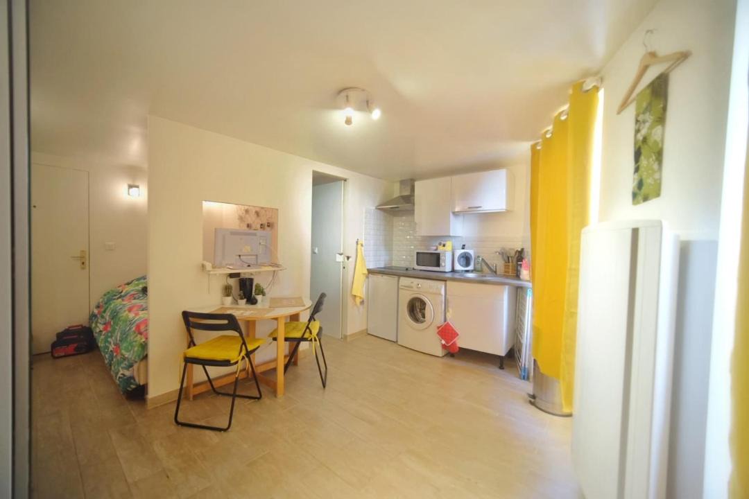 Photo of Livingroom in Fontainebleau