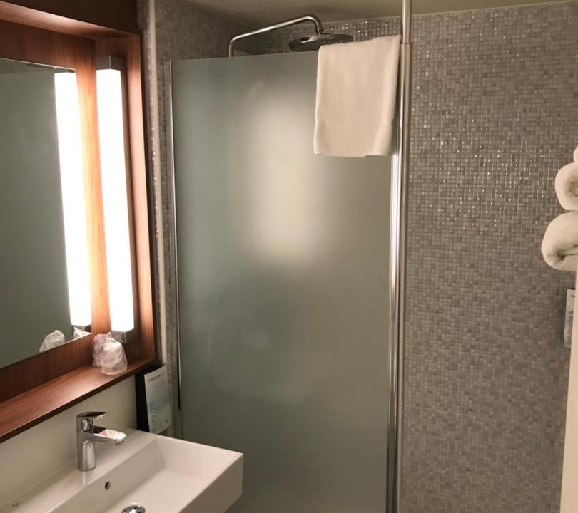 Photo of Bathroom in La Bruyassiere