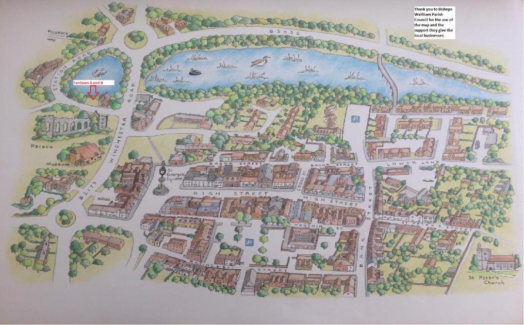 Photo of Others in Bishops Waltham