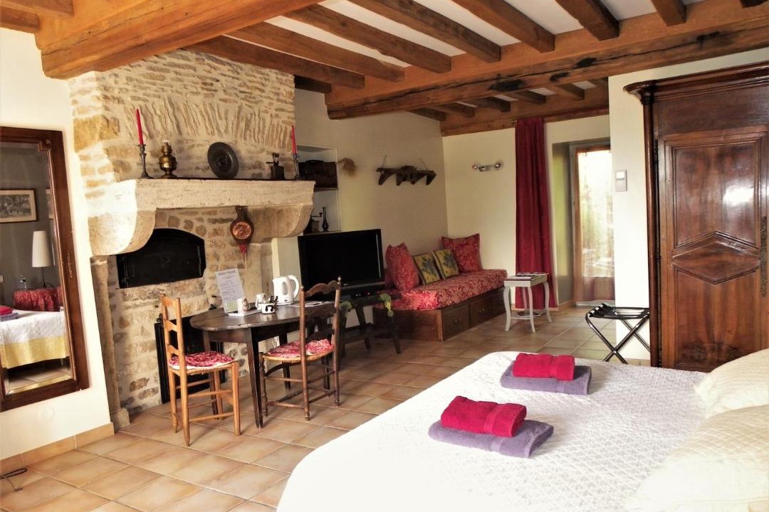 Photo of Others in Chaudenay-le-Chateau