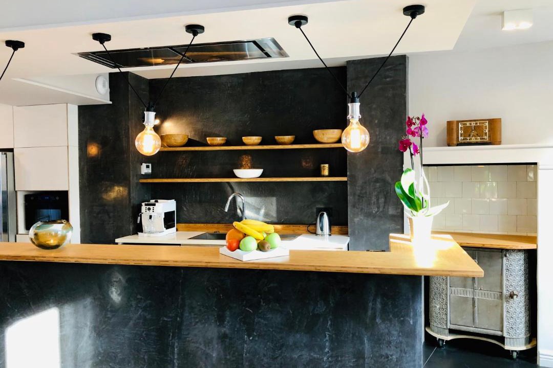 Photo of Kitchen in Honfleur
