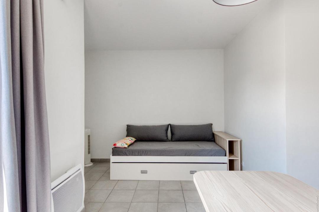 Photo of Bedroom in Vernier