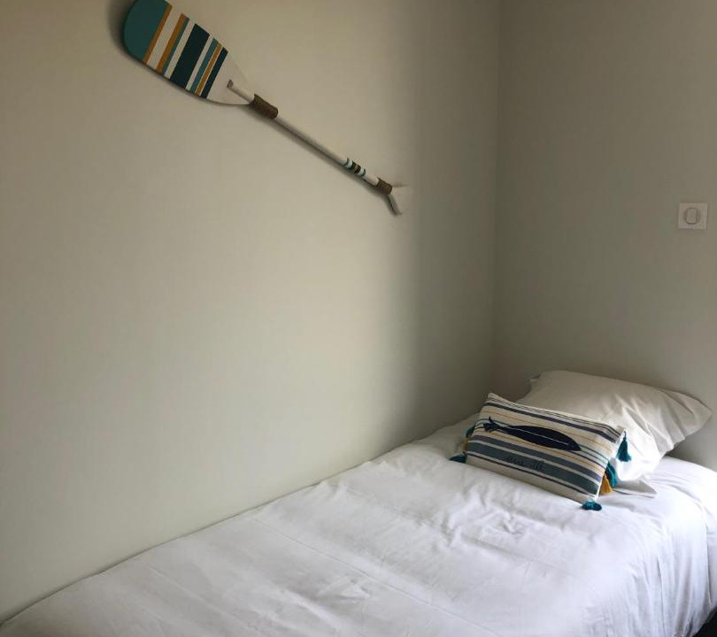 Photo of Bedroom in Noirmoutier-en-l'Ile