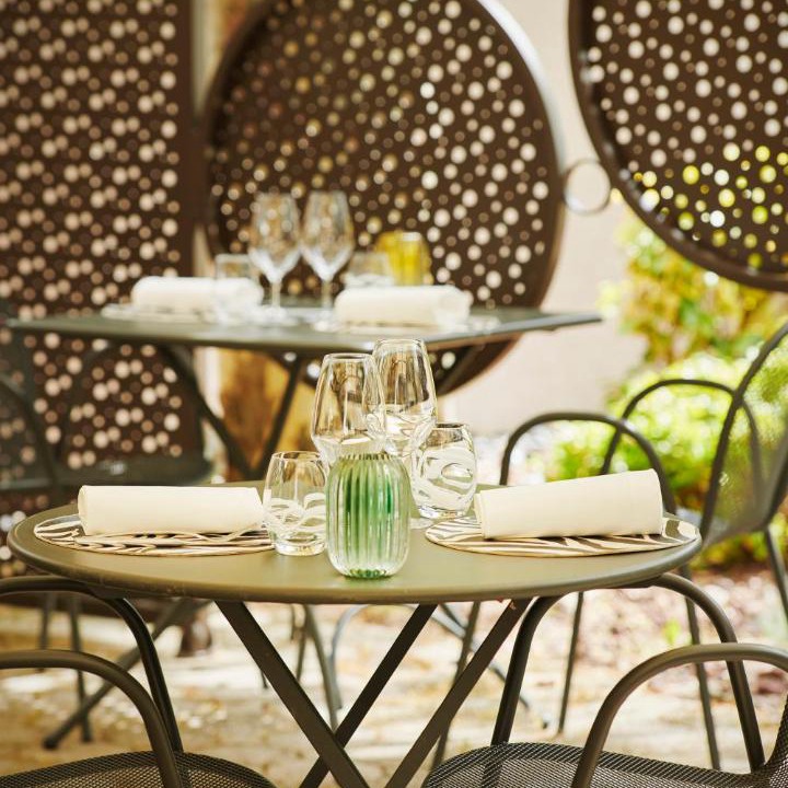 Photo of Patio Balcony in Marges