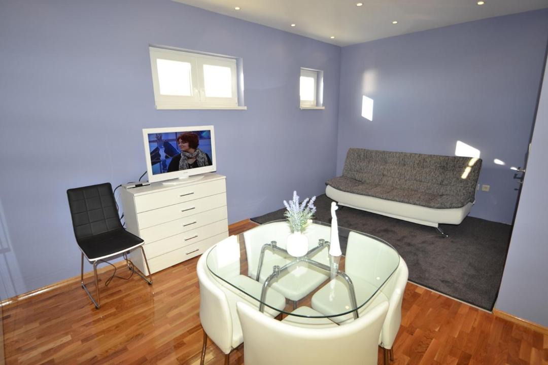 Photo of Livingroom in Poljane