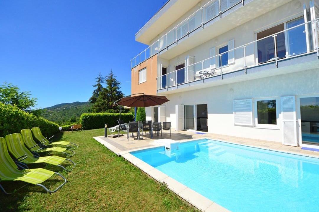 Photo of Outdoor in Poljane