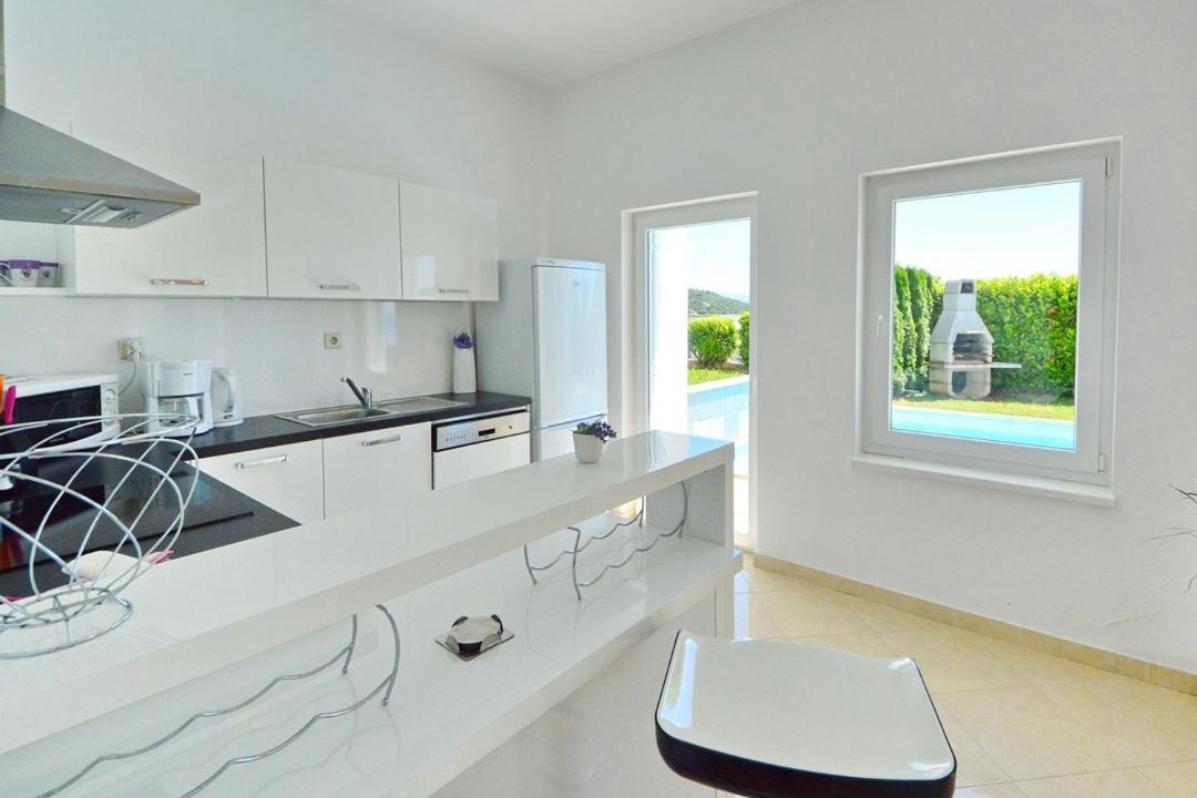 Photo of Kitchen in Poljane