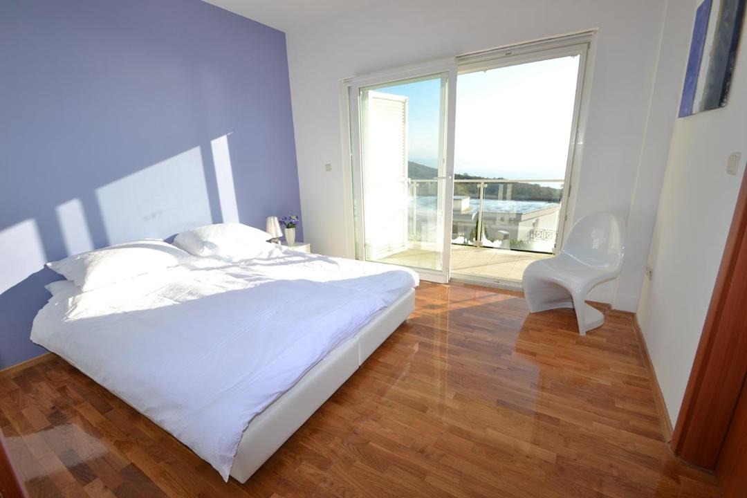 Photo of Bedroom in Poljane
