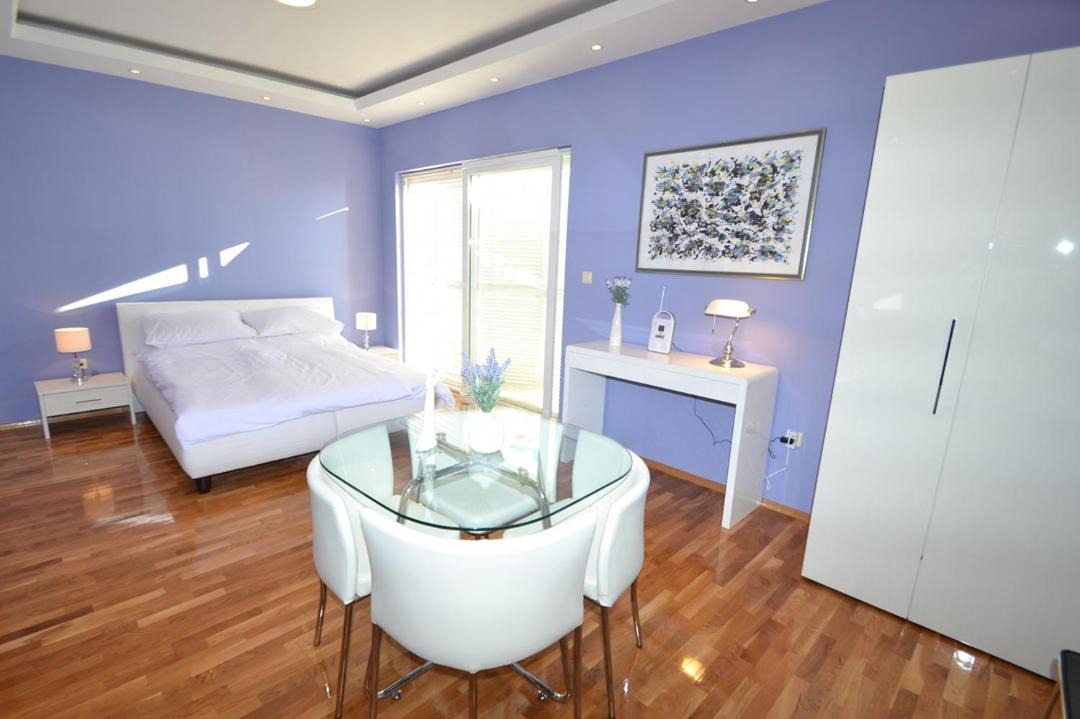 Photo of Livingroom in Poljane