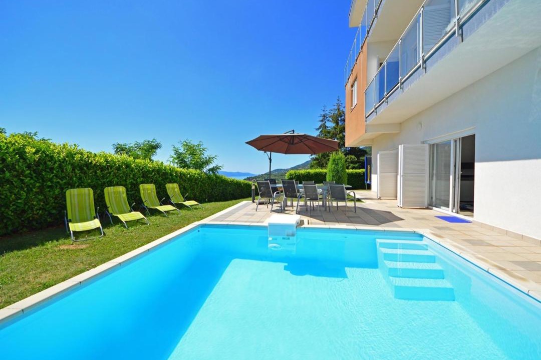 Photo of Outdoor in Poljane