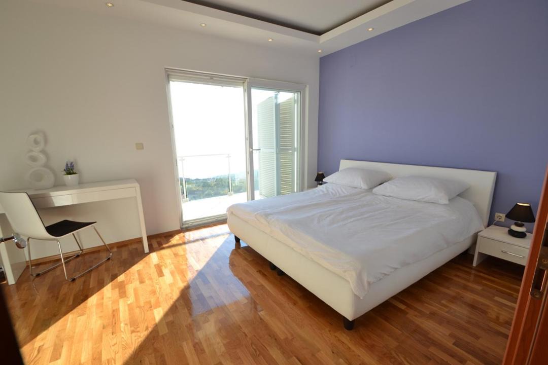 Photo of Bedroom in Poljane