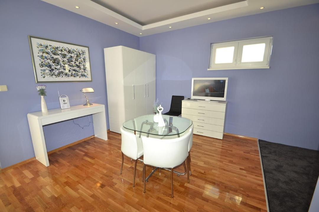 Photo of Livingroom in Poljane