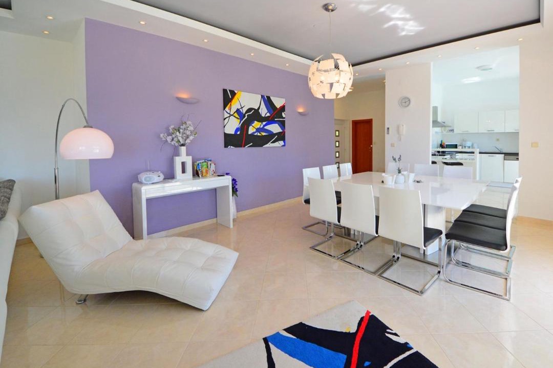 Photo of Livingroom in Poljane