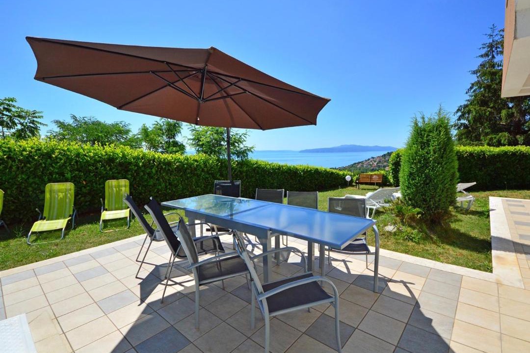 Photo of Patio Balcony in Poljane