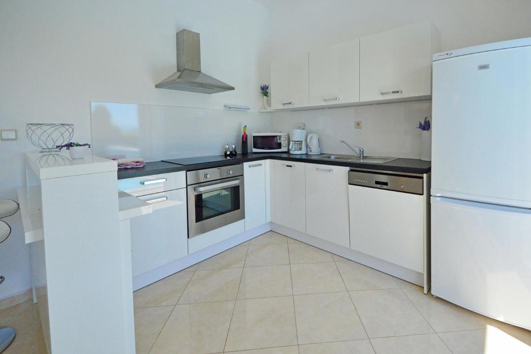 Photo of Kitchen in Poljane