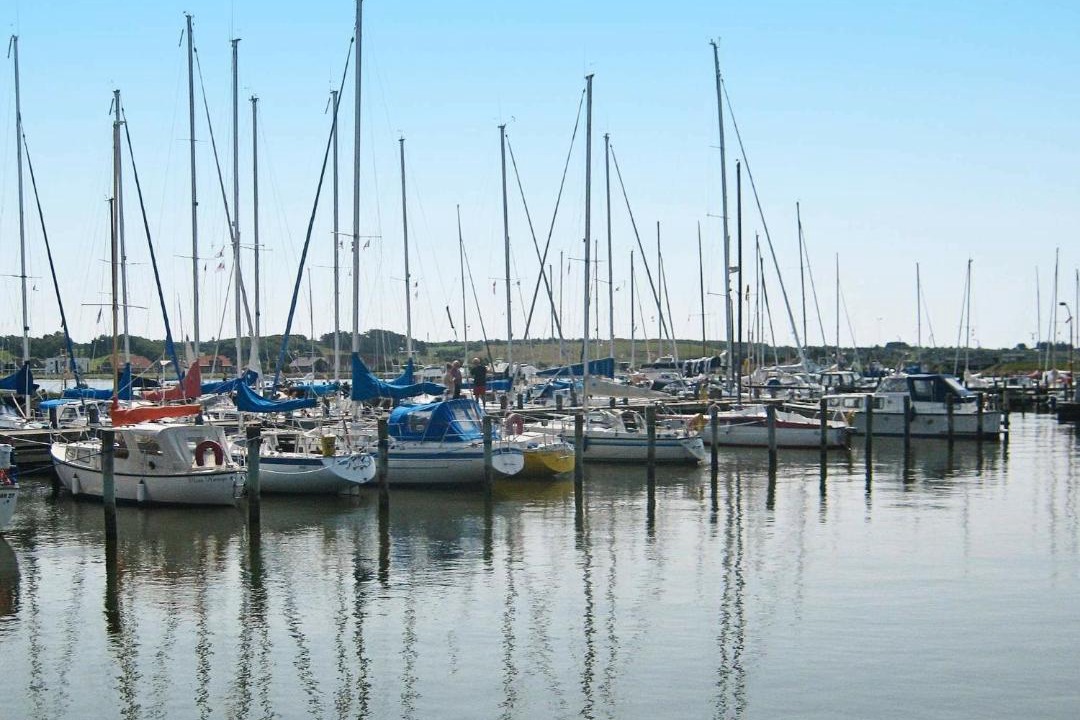 Photo of Outdoor in Sundstrup