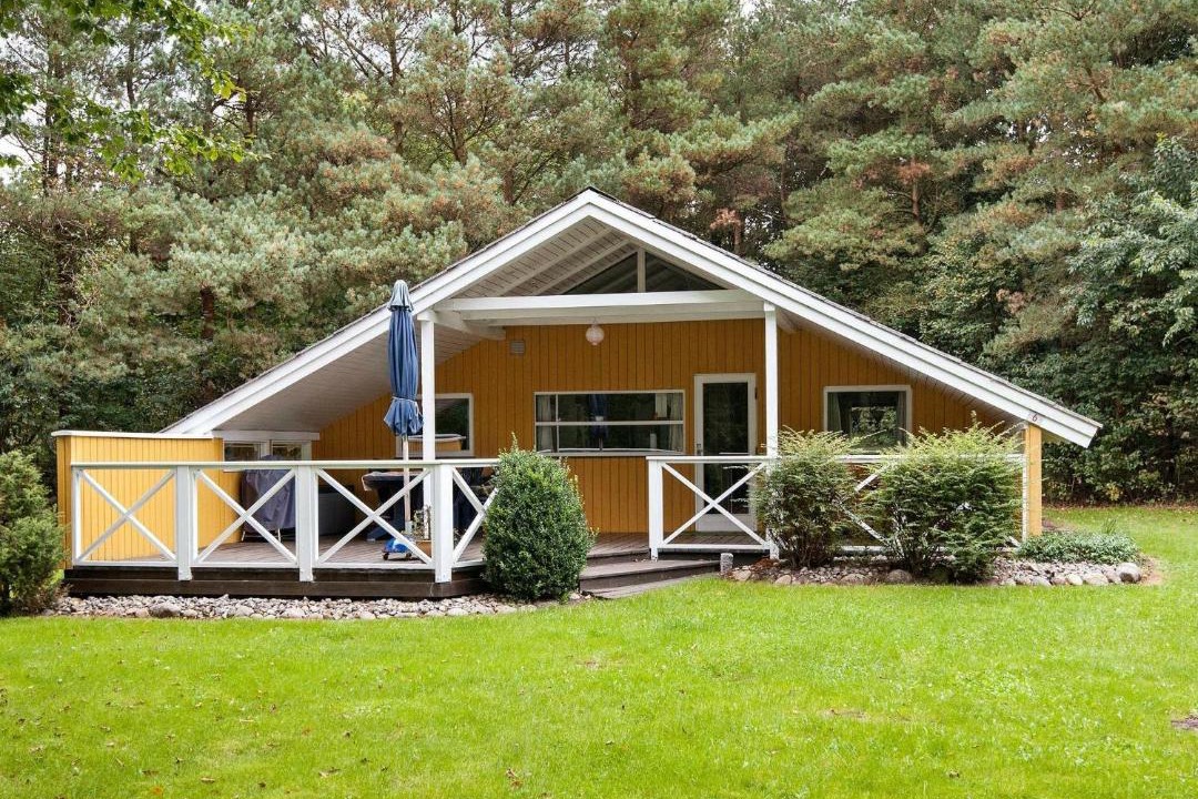 Photo of Buildings in Arrild Ferieby