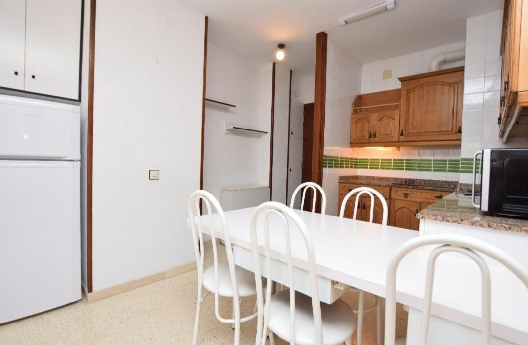 Photo of Kitchen in Pineda de Mar