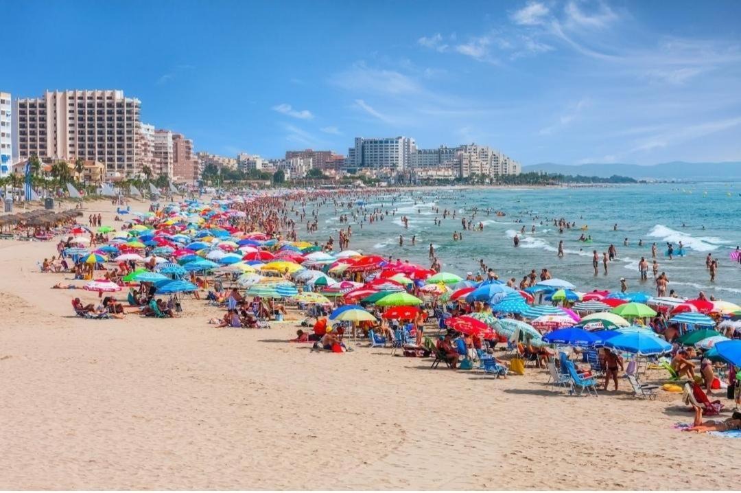 Photo of Others in Pineda de Mar