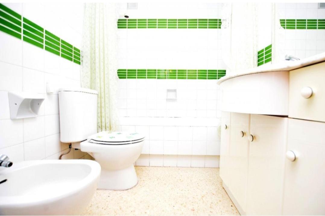 Photo of Bathroom in Pineda de Mar