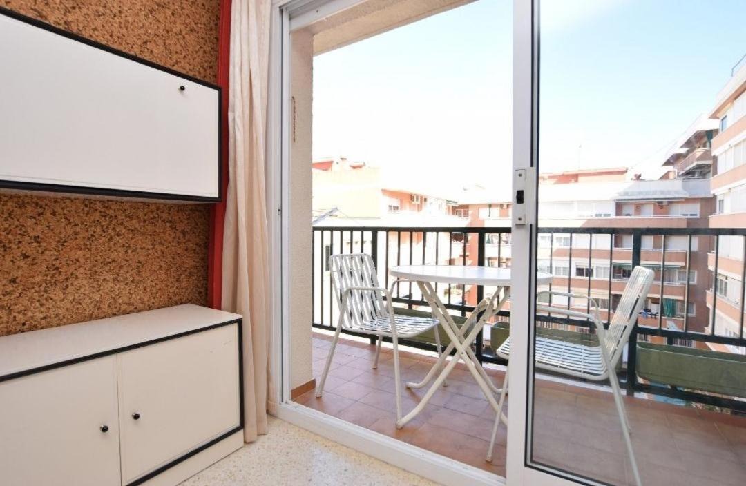 Photo of Patio Balcony in Pineda de Mar