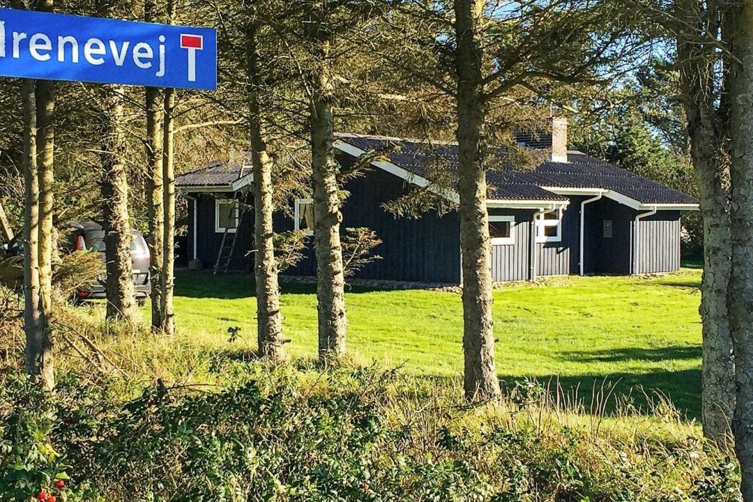 Photo of Buildings in Hvorup Klit
