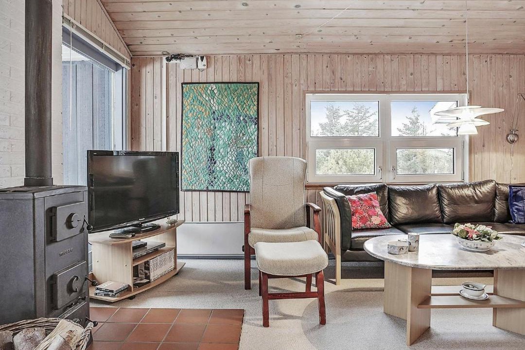 Photo of Livingroom in Hvorup Klit