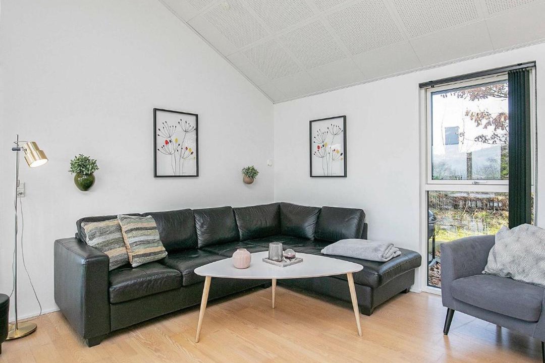 Photo of Livingroom in Hjarbæk
